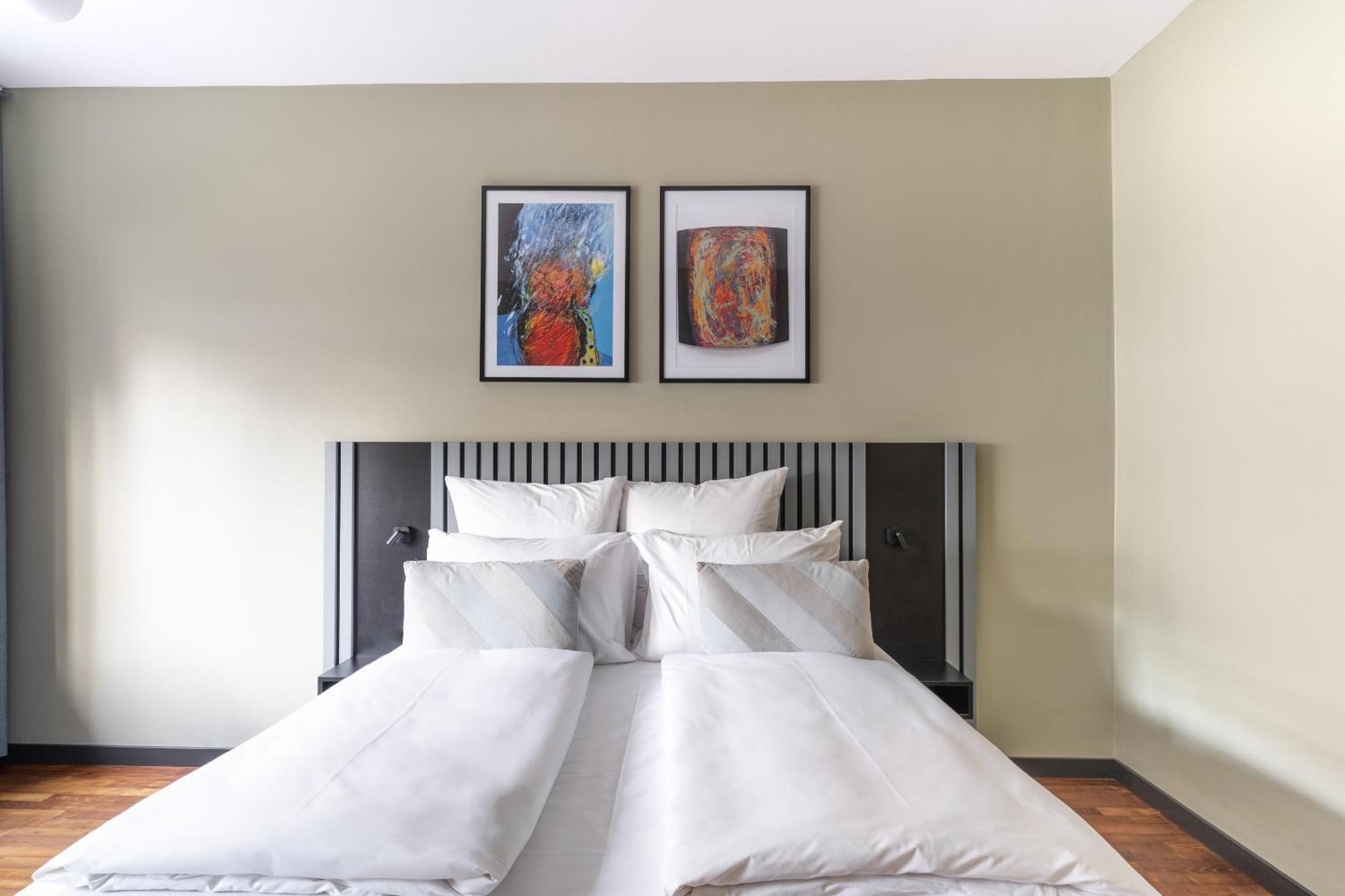 Numa Bona Aparthotel Cameră foto