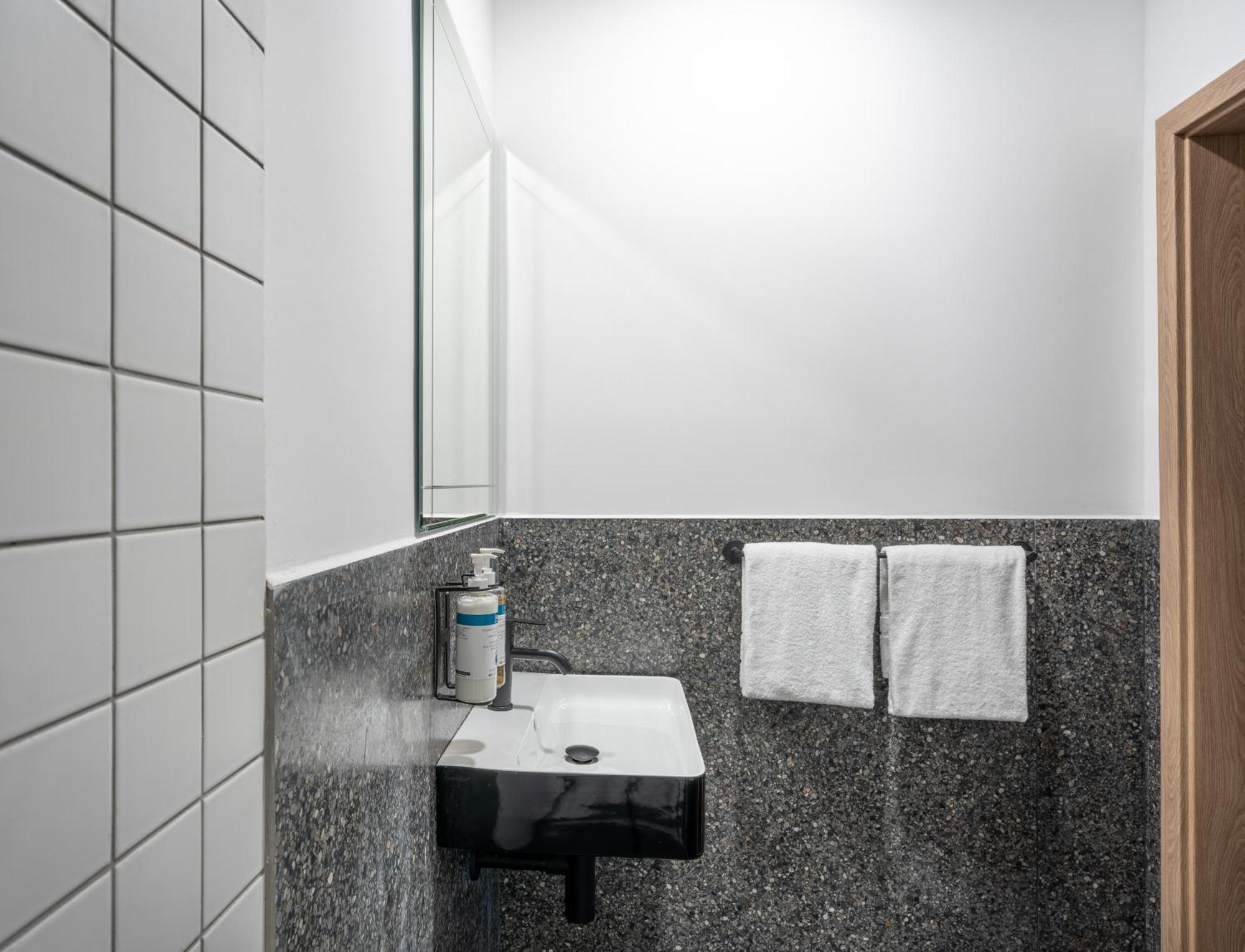 Numa Bona Aparthotel Cameră foto