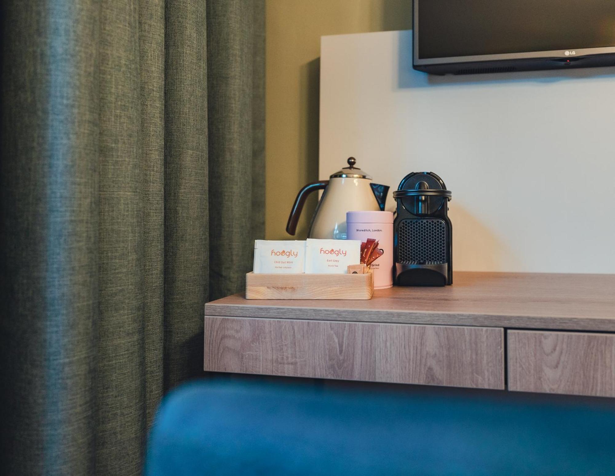 Numa Bona Aparthotel Cameră foto