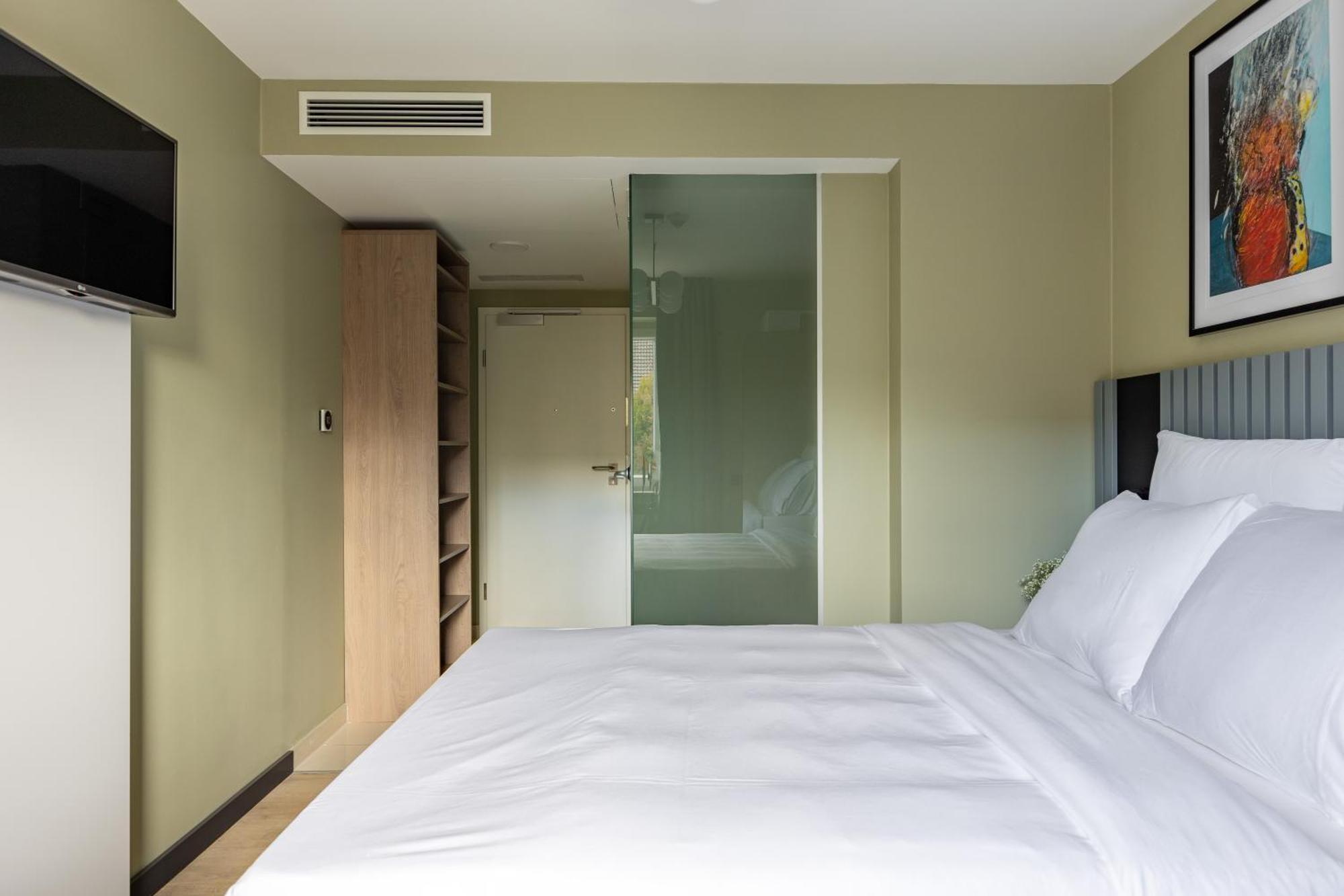 Numa Bona Aparthotel Cameră foto