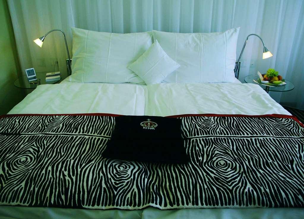 Numa Bona Aparthotel Cameră foto